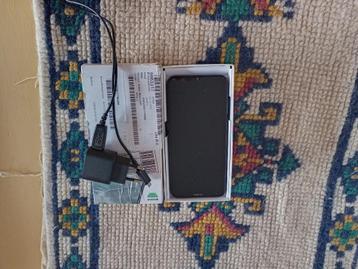Tekoop Nokia G20 beschikbaar voor biedingen