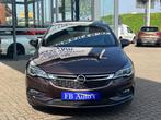 Opel Astra Sports Tourer 1.4 Turbo S/S Airco Navi Cruise Lmv, Auto's, Opel, Te koop, 1399 cc, 1403 kg, Geïmporteerd