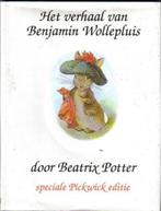 Het verhaal van Benjamin Wollepluis Beatrix Potter (1994), Fictie algemeen, Jongen of Meisje, Ophalen of Verzenden, Zo goed als nieuw