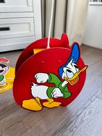 Donald Duck plafon lamp, Kinderen en Baby's, Kinderkamer | Inrichting en Decoratie, Gebruikt, Ophalen of Verzenden, Lamp