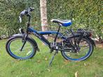 Jongensfiets 20 inch, Ophalen, Gebruikt, 20 inch