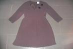 Twin set Jurk Maat L, Kleding | Dames, Maat 38/40 (M), Zwart, Ophalen of Verzenden, Zo goed als nieuw