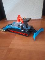 Playmobil sneeuwschuiver, Kinderen en Baby's, Speelgoed | Playmobil, Ophalen