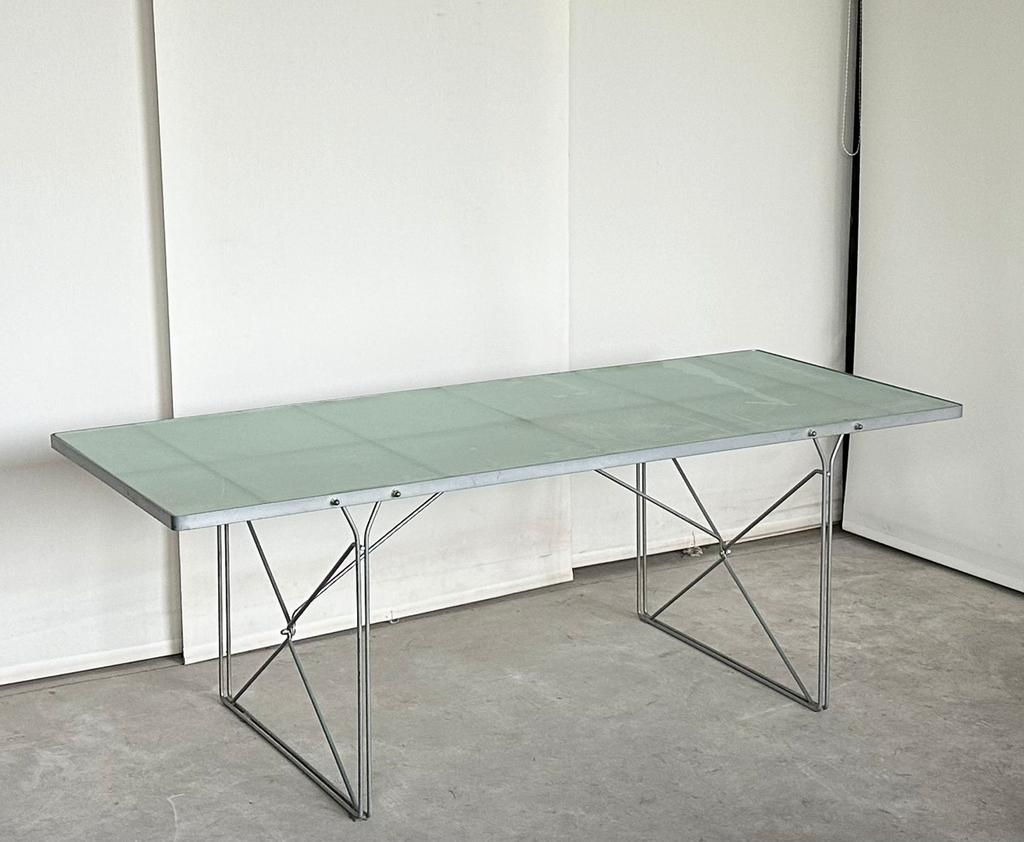 Eetkamertafel “Moment” by Niels Gammelgaard, Ophalen of Verzenden