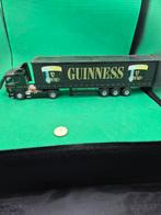 549 scania Guinness 1/50 corgi, Ophalen of Verzenden, Gebruikt