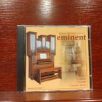 orgelcd Janco Belder Plays Eminent., Ophalen of Verzenden, Gebruikt, Overige genres