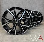 19” Volkswagen T-Roc R “Estoril” velgen OEM NIEUW BTW Passat, 19 inch, Velg(en), Nieuw, Ophalen of Verzenden