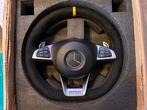 EDITION ONE AMG STUUR + AIRBAG A45 CLA45 C63 E63 GLC63, Ophalen of Verzenden, Nieuw, Achterklep