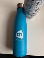 Blauwe AH E-commerce Waterfles, Ophalen of Verzenden, Nieuw
