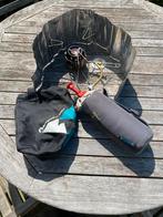 Dragonfly stove met brandstoffles en windvanger, Caravans en Kamperen, Ophalen of Verzenden, Gebruikt