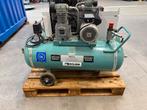 Compressor Mecha Concorde (2 stuks beschikbaar), Ophalen, Gebruikt, 6 tot 10 bar, 25 tot 100 liter