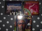 3 CD'S CHRIS HINZE COMBINATION., Ophalen of Verzenden, 1980 tot heden, Zo goed als nieuw, Jazz