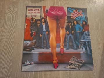 LP 38 Special – Wild-Eyed Southern Boys. beschikbaar voor biedingen