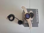 Garmin Vivoactive 4S Rose Goud - Smartwatch, Sieraden, Tassen en Uiterlijk, Smartwatches, Garmin, Ophalen of Verzenden, Zo goed als nieuw