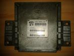 ECU herstel IAW48P2.70 Peugeot 206  IAW 1AP.81, Ophalen of Verzenden, Gebruikt, Peugeot