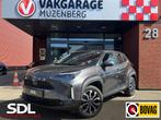 Toyota Yaris Cross 1.5 Hybrid Dynamic // NAVI // CAMERA // A, Stof, Gebruikt, Zwart, Met garantie (alle)