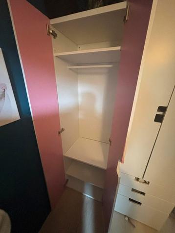 Smastad kast