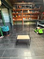 Schoenen rek en kapstok in één, Kleding | Dames, Ophalen of Verzenden, Zo goed als nieuw