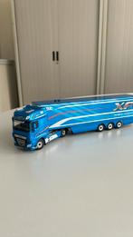 Daf xf,, Hobby en Vrije tijd, Modelauto's | 1:50, Ophalen of Verzenden, Zo goed als nieuw, Bus of Vrachtwagen, Lion Toys