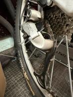 Volledige kettinglijn 9 speed, Ophalen of Verzenden, Mountainbike, Derailleur of Ketting