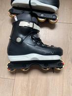 Stunt skates USD Sway maat 41-42, Sport en Fitness, Skeelers, Ophalen of Verzenden, Gebruikt, Inline skates 4 wielen, Overige merken
