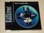 cd single Blackstreet - Don't leave me , 4 nummers, Pop, Gebruikt, Verzenden