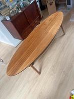 *OPRUIMING* Ikea Salontafel Stockholm, Huis en Inrichting, Ophalen, Stockholm scandinavisch japans japandi, 50 tot 100 cm, Zo goed als nieuw
