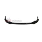 Audi A3 Sportback | Frontspoiler | Hoogglans Zwart | 20-24|, Ophalen of Verzenden