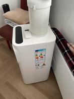 Mobiele airco Aspen, Ophalen, 3 snelheden of meer, Zo goed als nieuw, Afstandsbediening