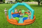 Dodgeball Waterpark Springkussen inclusief:, Ophalen, Zo goed als nieuw, Overige