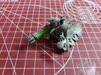 Lokhust Destroyer, Hobby en Vrije tijd, Wargaming, Ophalen of Verzenden, Zo goed als nieuw, Warhammer, Figuurtje(s)