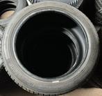 4 winterbanden 235/45 ZR18 99W, Ophalen, 18 inch, Gebruikt, Winterbanden