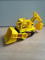 Rubble Graafmachine Paw Patrol incl. Poppetje, Ophalen of Verzenden, Zo goed als nieuw, Jongen of Meisje