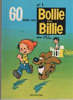 Stripboeken uit de serie Bollie en Billie, Ophalen of Verzenden, Zo goed als nieuw, Meerdere stripboeken