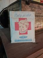 Boga Utrecht babypoeder verpakking, Ophalen of Verzenden, Zo goed als nieuw