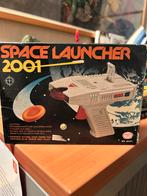 Space Launcher 2001 game, Ophalen of Verzenden, Gebruikt