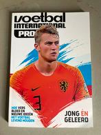 Voetbal International PRO - Mei 2021, Ophalen of Verzenden, Zo goed als nieuw, Sport en Vrije tijd