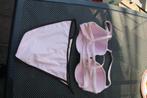 Bikini licht roze/ bruin Marlies Dekkers mt M 75D Vaste AANB, Marlies Dekkers, Ophalen of Verzenden, Zo goed als nieuw, Roze