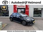 Toyota Yaris 1.5 Hybrid Dynamic, Gebruikt, Euro 6, Zwart, Bedrijf