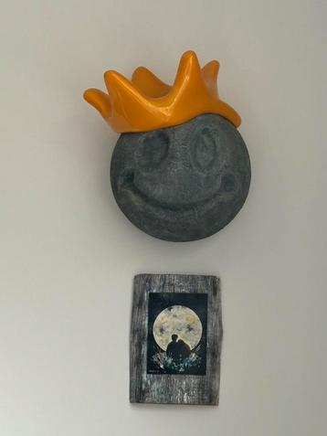 Kind King the III (Fredrik Erichsen) beschikbaar voor biedingen