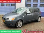 Mitsubishi Colt 1.3 Edition Two l Automaat l 2e eigenaar!, Auto's, Euro 5, Stof, Gebruikt, 31 €/maand