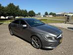 Mercedes-Benz CLA-klasse 180 2013 Stoelverwarming Airco, Auto's, Voorwielaandrijving, Gebruikt, 4 cilinders, Leder en Stof