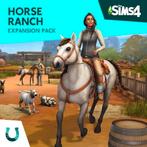 GEZOCHT: Playstation 4 Sims 4 paarden ranch, Spelcomputers en Games, Games | Pc, Ophalen of Verzenden, Zo goed als nieuw