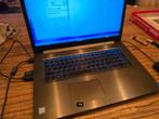 i7 16 Gb GTX 1650 17 inch gaming Laptop, Qwerty, Refurbished, Ophalen of Verzenden, Gaming