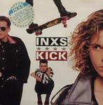 INXS – Kick, Ophalen of Verzenden, Zo goed als nieuw, Poprock