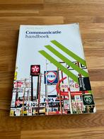 Communicatie handboek (W.J. Michels), Gelezen, W.J. Michels, Ophalen of Verzenden