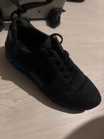 Prada schoenen beschadigd, Ophalen, Zwart, Sneakers of Gympen, Prada