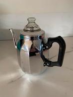 Originele koffiepot, Ophalen of Verzenden, Zo goed als nieuw
