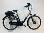 GAZELLE Orange Ebike damesfiets L-57cm (11AH/396WH 2625 km), Overige merken, Versnellingen, Zo goed als nieuw, 56 cm of meer