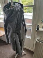Annette gortz jas maat L eventueel met rundholz shawl, Kleding | Dames, Jassen | Winter, Ophalen of Verzenden, Nieuw, Maat 46/48 (XL) of groter